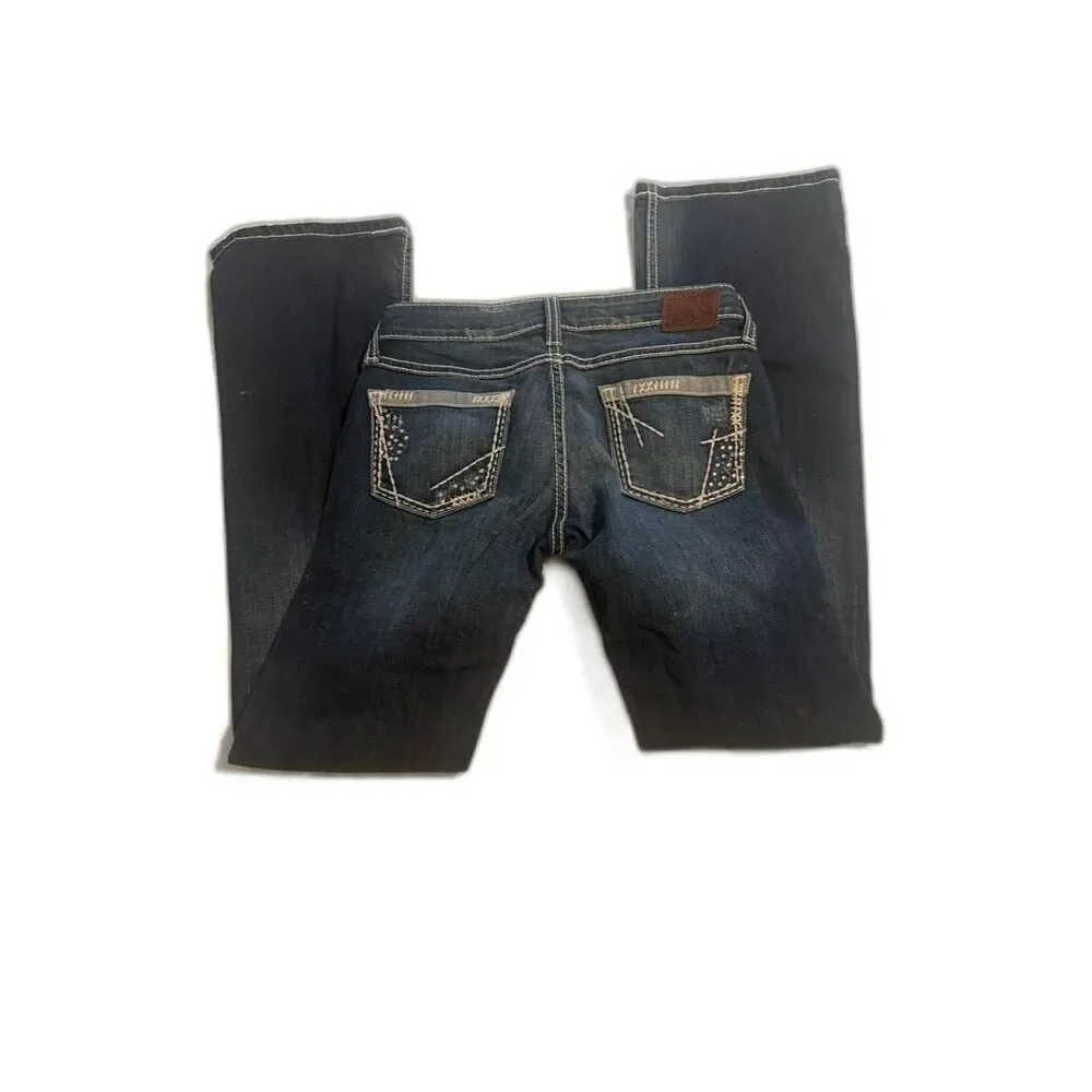 BKE boot cut